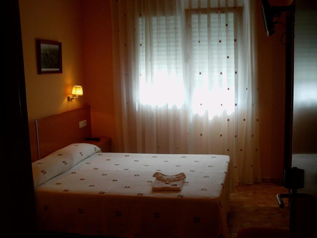 Hotel Mont-Roig ห้อง รูปภาพ
